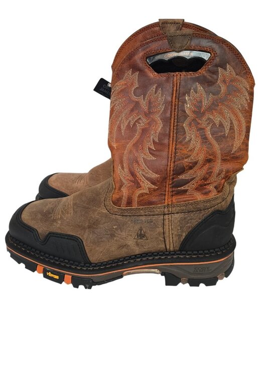 Cody James Men\'s Decimator 11\